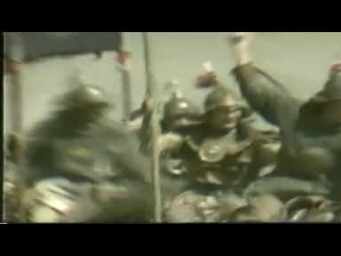 Mongol Hordes: World Conquerors