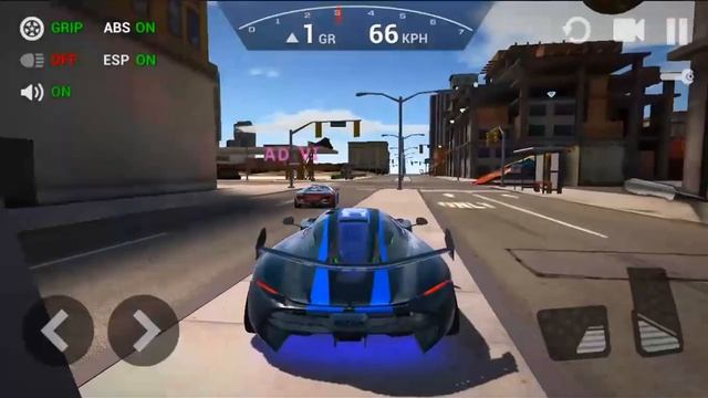 Ultimate Car Driving Simulator | Gameplay Android-iOS / APK
