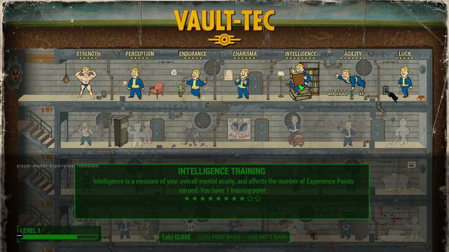 Mod Elation Special: Traitorous Perks - a Perk Overhaul смотреть онлайн