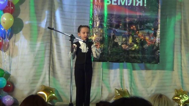 АЛЕКСАНДРА 7л.ДЕТСКИЙ БОТИНОК г.Георгиевск смотреть онлайн