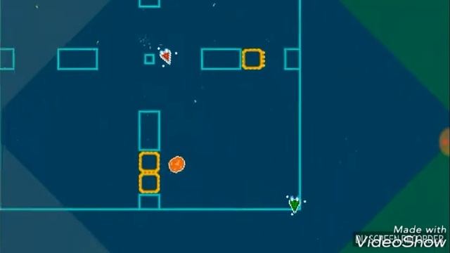 Как убить танчик в Astro party смотреть онлайн