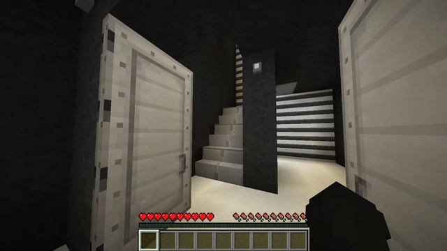 МОД НА ВСЕХ СЕКРЕТНЫХ МОНСТРОВ ТРЕВОРА ХЕНДЕРСОНА В МАЙНКРАФТ БИТВА SCP СИРЕНОГОЛОВЫЙ MINECRAFT смотреть онлайн