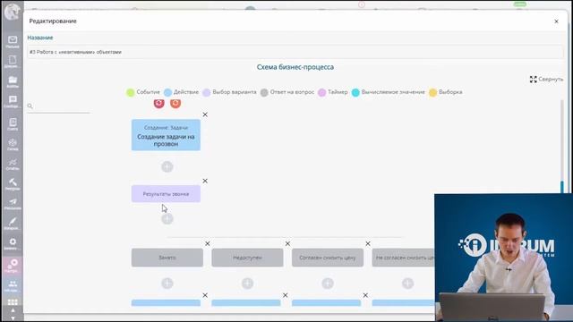 Автоматизация работы с «неактивными» объектами в агентстве недвижимости смотреть онлайн