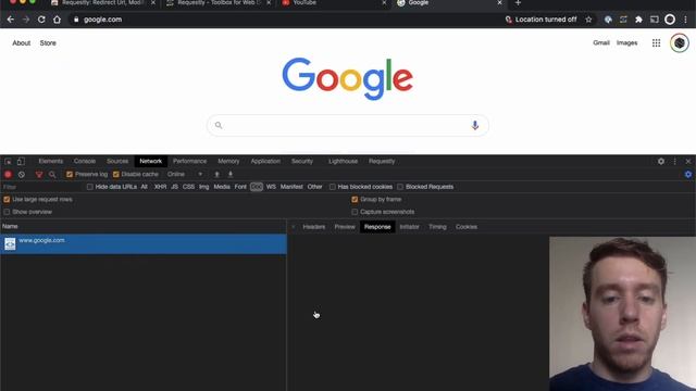 How to Modify HTTP Headers Using Requestly смотреть онлайн