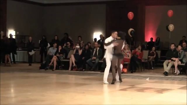 Латинские танцы, просто круто смотреть онлайн