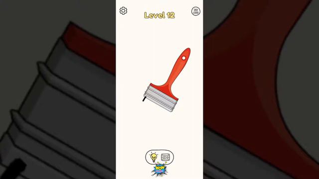 DOP Draw One Part Level 1 - 20 Gameplay Walkthrough Solutions