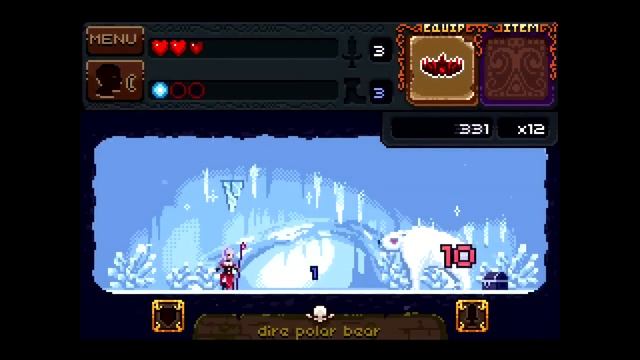 Deep Dungeons of Doom iOS iPhone / iPad Gameplay Review - AppSpy.com смотреть онлайн