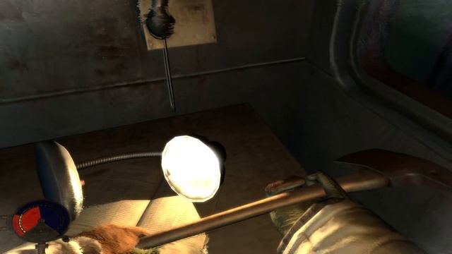 ✔ Анабиоз: Сон разума. ПРОХОЖДЕНИЕ #7-Водометная Пушка смотреть онлайн