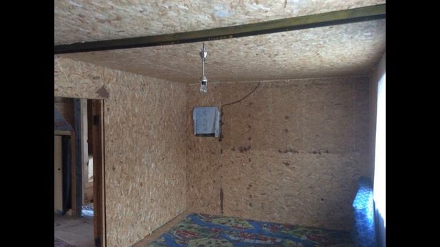 Дача СНТ Автомобилист вблизи д.Павлищево Можай... смотреть онлайн