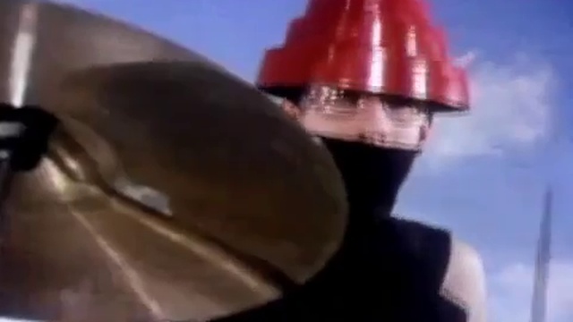 Devo - Whip It смотреть онлайн