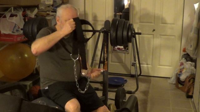 Как избавиться от хруста в шее смотреть онлайн