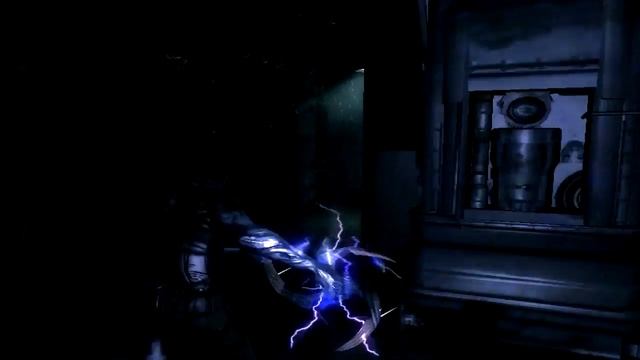 Прохождение игры Dark Sector ► Часть 5 смотреть онлайн