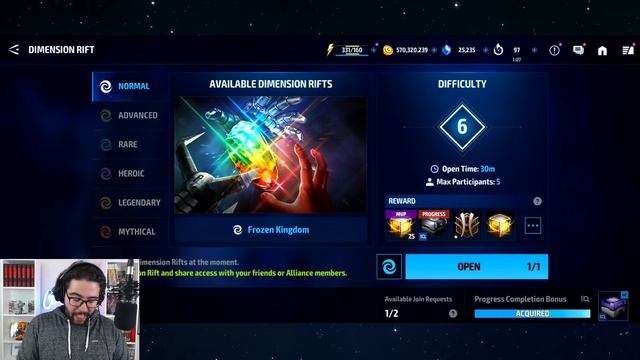 Dimension Rift GUIDE and WHY Timeline Survival needs to DIE - Marvel Future Fight смотреть онлайн