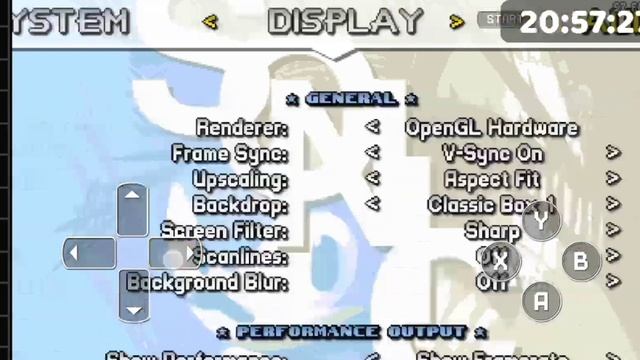 Секреты в Sonic 3 A.I.R // Angel Island Revisited смотреть онлайн