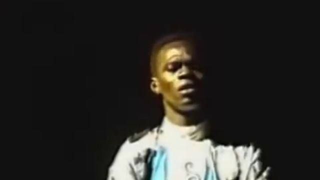 Baaba Maal - Deliya [La chanson de la jeune orpheline] смотреть онлайн