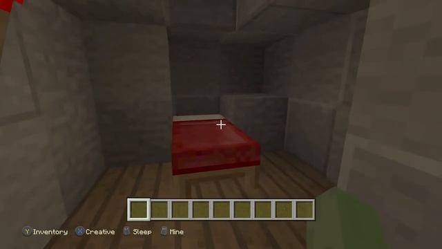 Minecraft: Xbox 360/One/PS3/PS4/Wii U - MODDED BED WARS MAP W/DOWNLOAD смотреть онлайн