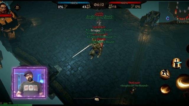 Diablo Immortal Shadow War Explained смотреть онлайн