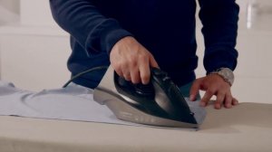 Обзор утюга Polaris PIR 2430K BRILLIANT COLLECTION