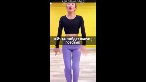 ТА САМАЯ КИТАЙСКАЯ ТРЕНИРОВКА ДЛЯ ИНТЕНСИВНОГО ПОХУДЕНИЯ | музыка | ВИДЕО ИЗ ПОВТОРЯЮЩИХСЯ ОТРЕЗКОВ