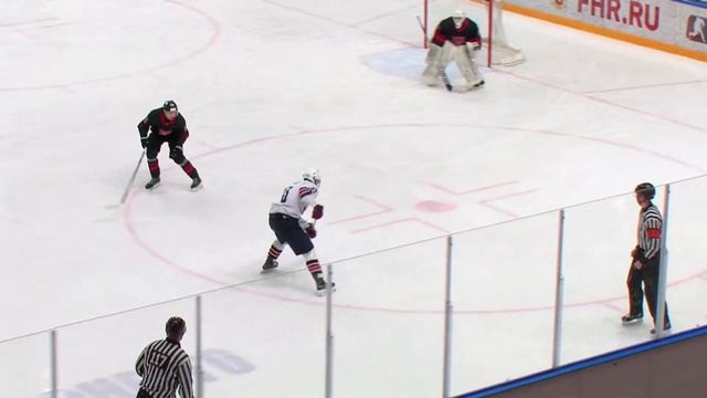 25.01.2024. МХК «Молот» – «Стальные Лисы» | (OLIMPBET МХЛ 23/24) – Прямая трансляция