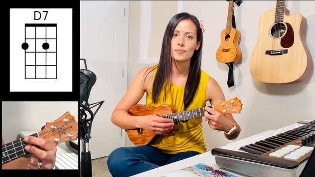 Mister Sun: The Chords смотреть онлайн