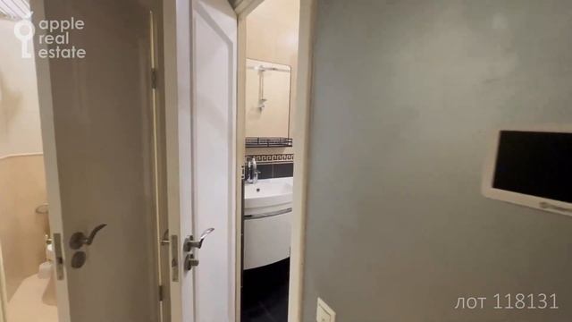 Идеальная локация: 89 кв.м в аренду. 3 комнаты. Балкон смотреть онлайн