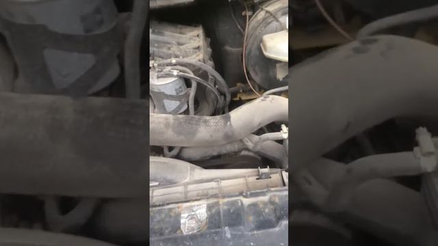 Mercedes Benz Sprinter A 611 981