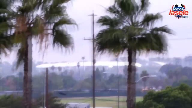 Ya estamos en Los Ángeles para apoyar a Jaime Penedo #EstamosConPenedo смотреть онлайн