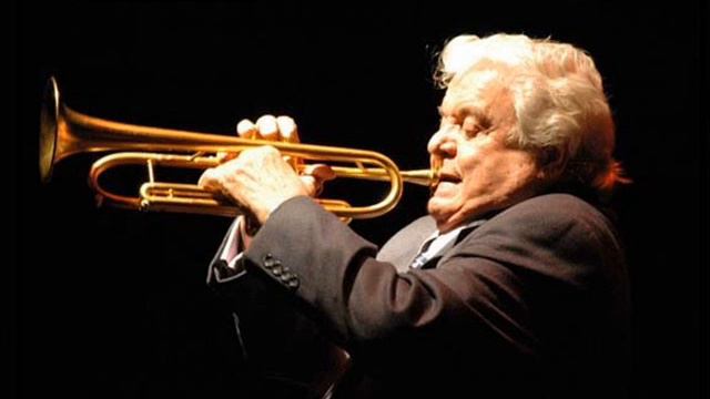 Maynard Ferguson Big Bop Nouveau Band - Jazz Jamboree 1992 смотреть онлайн