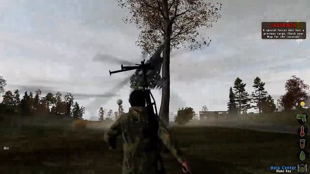 This is ARMA!!! This is HARDCORE :D смотреть онлайн