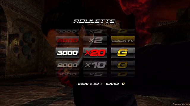 Tekken 6 Kazuya Arcade Mode PS3 Gameplay HD (RPCS3) смотреть онлайн