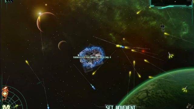 Silverain Reviews: The Last Federation: First Impressions смотреть онлайн