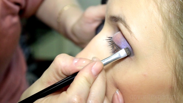 Подготовка к свадьбе: макияж и наряд.Говорит ЭКСПЕРТ смотреть онлайн