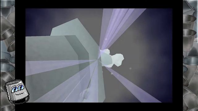 Чок создал свою предысторию в Mario Artist Nintendo 64DD смотреть онлайн