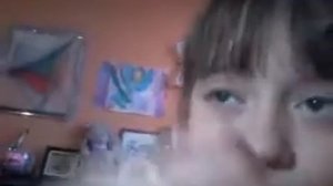 Пью много воды не сдержалась на 2-ом снаканае