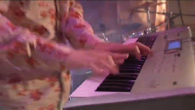 Музыкальный коллектив Оранжевое лето Диско 80 х смотреть онлайн