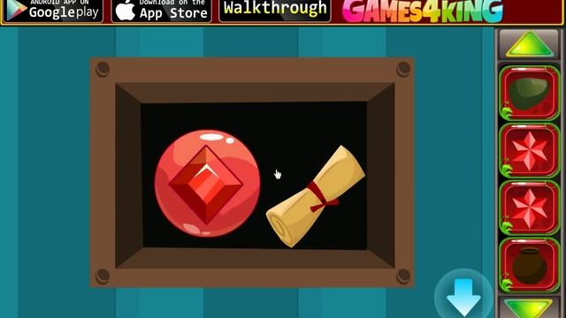 G4K Happy Boy Rescue 2 Game Walkthrough смотреть онлайн