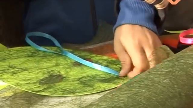 Фестиваль воздушных змеев смотреть онлайн