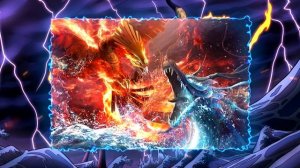 САМЫЙ НЕРЕАЛЬНЫЙ ФРУКТ: мифический зоан феникса | МАРКО ФЕНИКС - сильнейший среди топов | ван пис