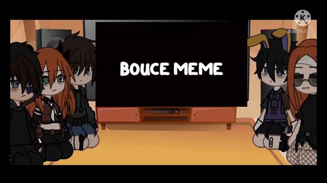 | Aftons soft au react to Original Au | Fnaf | Aftons | React | Credits on the description | смотреть онлайн