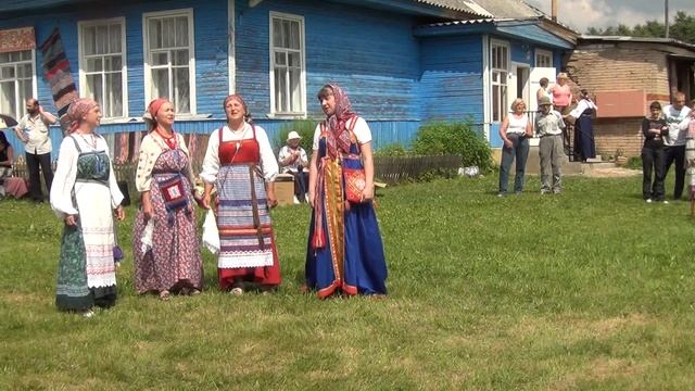 Бережа. По улице. смотреть онлайн