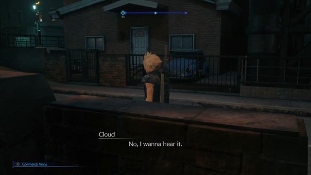 [PS5] Final Fantasy 7 Remake Loading Times смотреть онлайн