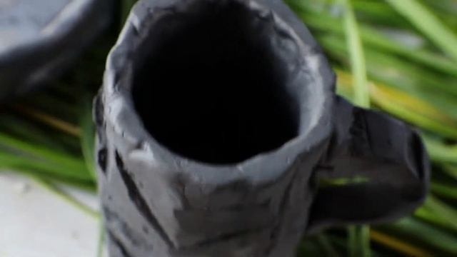 Брутальный Набор Посуды.