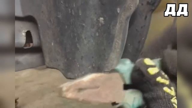 Жесть на сто или будни автосервиса #245 пробил лобовое головой автожесть смотреть онлайн