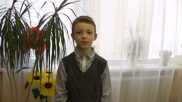 Страна читающая — Полтавский Александр читает «Чародейкою зимию...» Ф.И. Тютчев смотреть онлайн