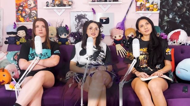 What're you doing here TOJI?! Jujutsu Kaisen - S2E14 - Fluctuations смотреть онлайн