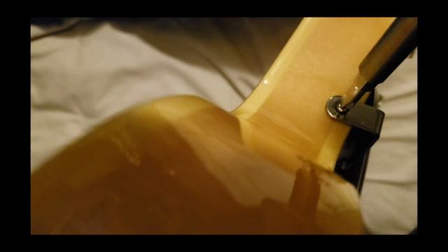 I'm Back!: Update, Plus Epiphone Casino Unboxing смотреть онлайн