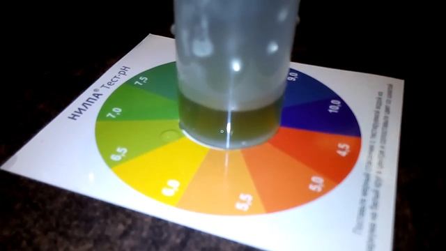 КАКУЮ ВОДУ ПИТЬ ? | ПРОВЕРЬ PH ВОДЫ смотреть онлайн