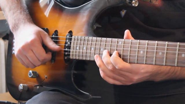 Opeth - The Moor melodic section смотреть онлайн