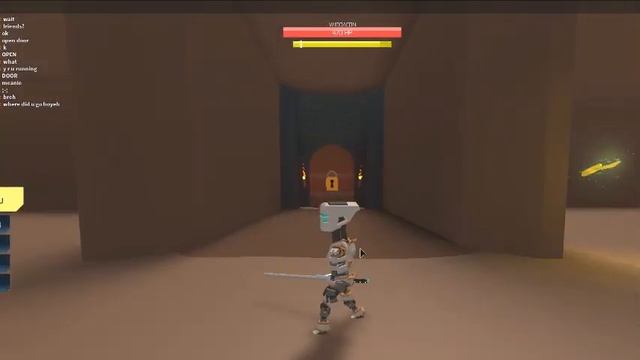 Roblox Ninja Zone | 1V1 WITH THE PUMPKING | YETI VS THE PUMPKING смотреть онлайн